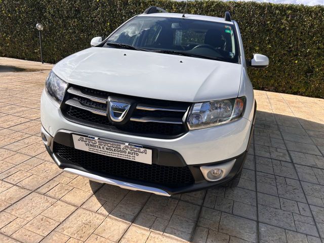 Dacia Sandero Stepway 1.5 dCi 8V 90CV