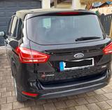 Ford B-Max 1,0 EcoBoost  Cool & Connect TOP ZUSTAND - Ford B-MAX Cool&Connect