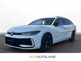 Volkswagen Passat Variant 2.0 TDI DSG R-Line | NAVI | AHK - Gebrauchtwagen in Bonn
