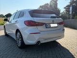 BMW 118i Luxury Line Luxury Line - BMW 118 in Kassel