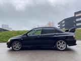 Mitsubishi Lancer Evolution IX mit Sport Paket Evolutio... - Mitsubishi: Evo
