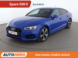 Audi A5 Sportback 2.0 TFSI quattro Sport Aut.*MATRIX* - Audi Gebrauchtwagen in Frankfurt