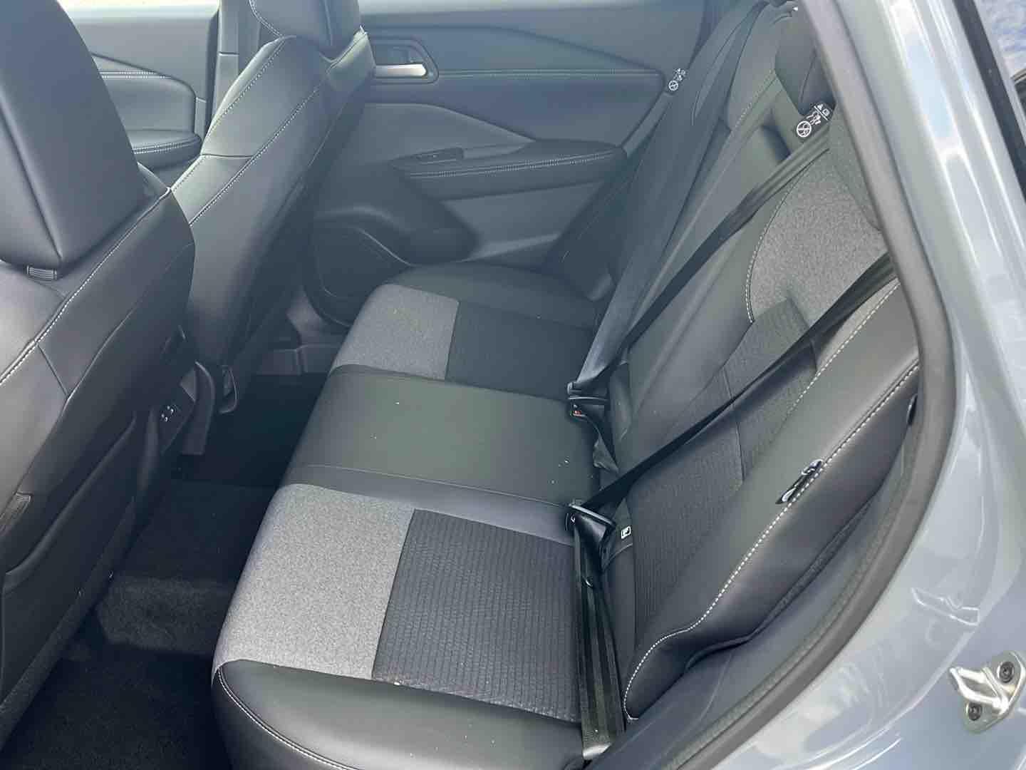 Nissan Qashqai 1.3 DIG-T XTronic N-Connecta Winter, миниатюра 10