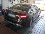 Mercedes-Benz C 220 d Limousine AMG-Line AHK/360/OLED/Artico - Mercedes-Benz C 220 in Wuppertal
