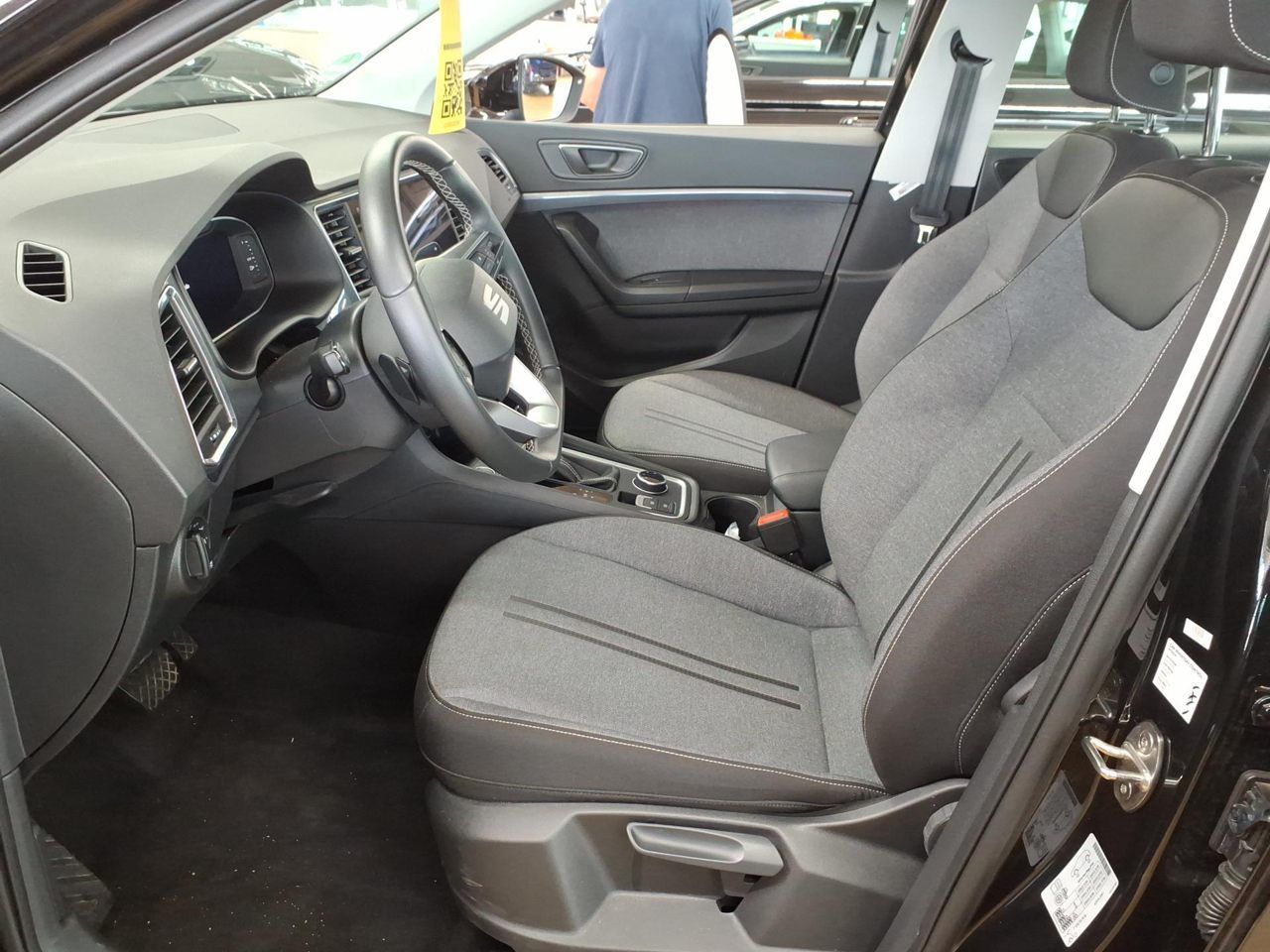 Seat Ateca - Bild 5