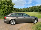 Audi 3.0 TDI multitronic Avant - 6-Zylinder - Audi: Zylinder