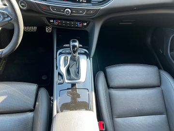 Bild 15 Opel Insignia B GS - Exclusive | Matrix | 360° | Navi