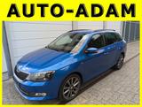 Skoda Fabia Combi 1.2 Ambition*1 Hand*AHK*TÜV:NEU* - Skoda Fabia Gebrauchtwagen in Lübeck