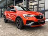 Renault Arkana TCe 160 EDC R.S. Line | LEDER | KAMERA