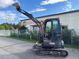 Volvo ECR 25 D - Volvo Ecr