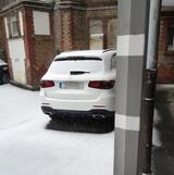 Mercedes-Benz GLC 200 AMG,EQ,9Tro,4MATIC,360°,Luftfed,Panorama - Mercedes-Benz GLC 200: Panorama-Dach