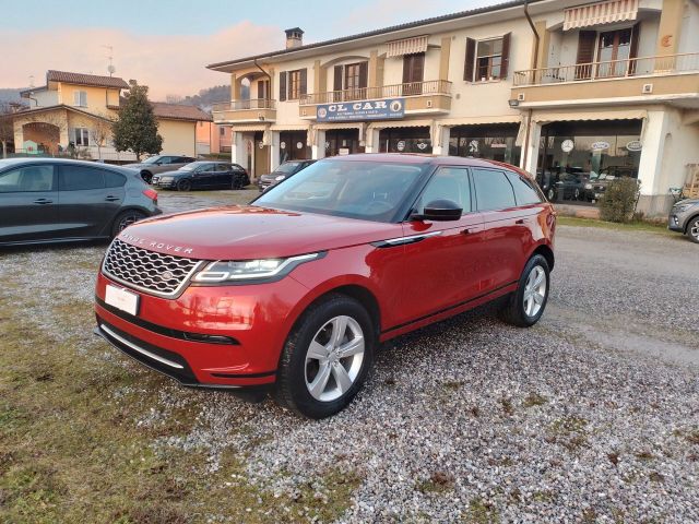 Land Rover Range Rover Velar Range Rover Velar 2