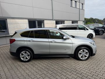 BMW X1 - 8