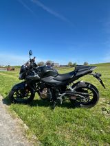 Honda CB 500 F, 48PS, Inspektion, Reifen, TÜV NEU! - HONDA PS