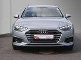 Audi A4 Avant 35 TFSI advanced Kamera Navi PDC+ - Audi A4: mit Navigationssystem