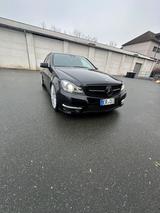 Mercedes-Benz C 350 CDI Facelift Stage 2  - Mercedes-Benz C-Klasse aus 2011: Facelift