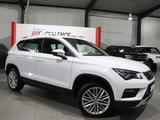 Seat Ateca 1.5 TSI DSG XCELLENCE VIRTUAL-COCKPIT, LED - Seat Gebrauchtwagen in Hamm