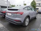 Audi Q4 Sportback e-tron 40 R-Kamera ACC PDC SHZ - Audi Q4 aus 2022