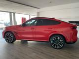 BMW X6 M Competition - BMW X6 M SUV