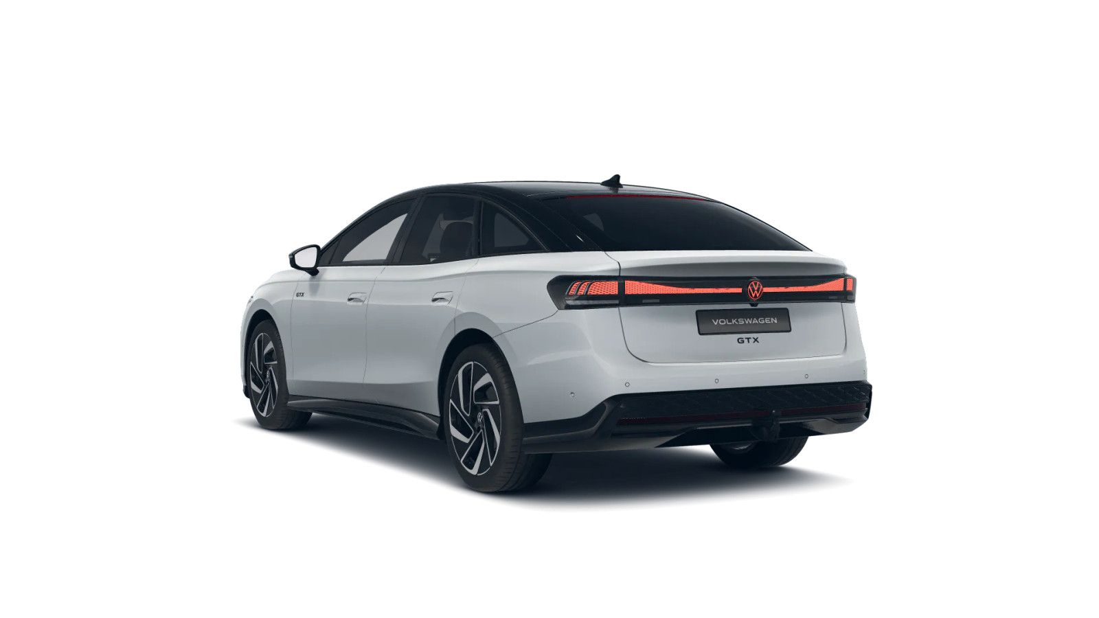 Volkswagen ID.7 - Bild 4