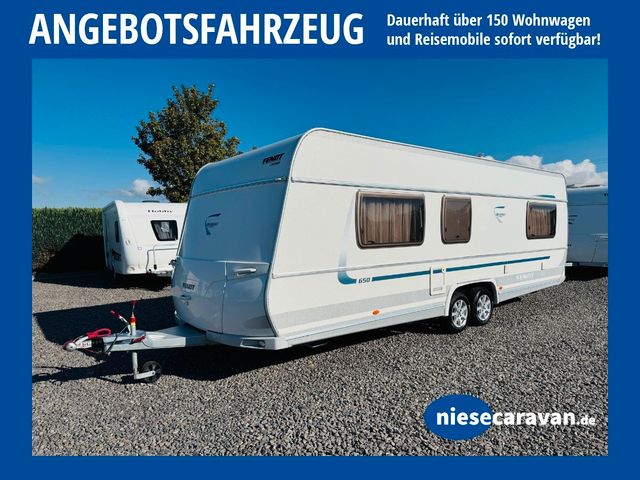 Fendt DIAMANT 650 TF QUEENSBETT TANDEM ALUFELGEN