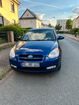 Hyundai Accent 1.4 | Nur 93.100 km! | Fris... - Hyundai Accent Benziner Gebrauchtwagen