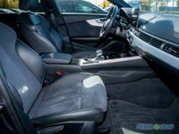 Audi A4 - Vorschau Bild 6