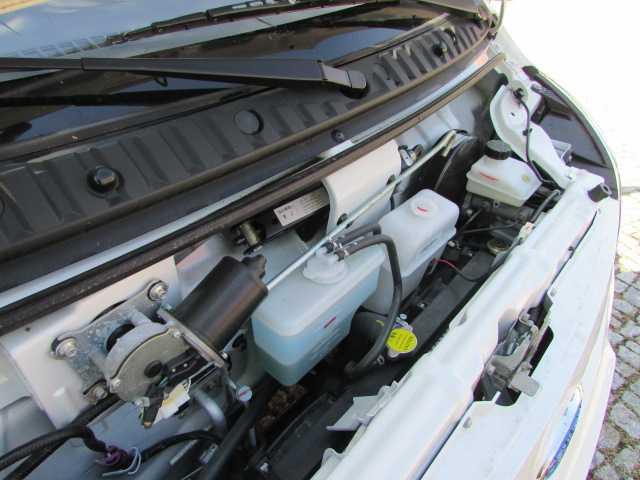 Microcar Centro LOGI Star 200