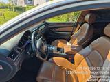 Audi A8 4.2 tiptronic quattro - - weiße Audi A8