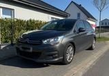 Citroën C4 Lim. Tendance TÜV NEU - Citroën C4 Tendance mit Diesel-Antrieb