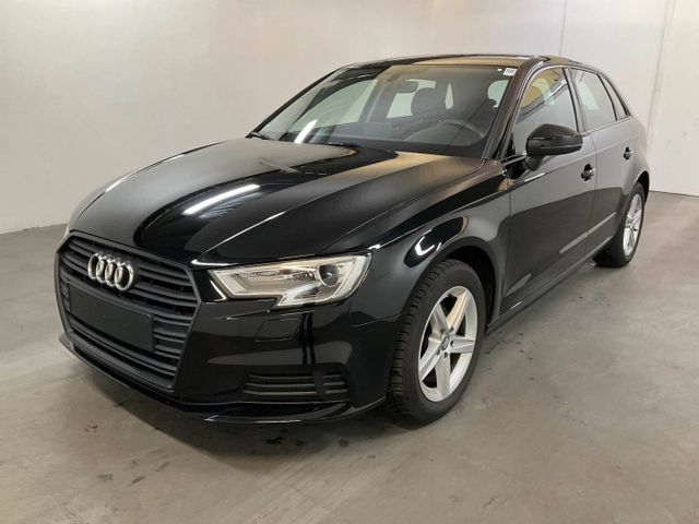 Audi A3 Sportback 30 TDI S-tronic Facelift *LED*Navi