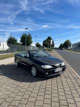 Renault Megane 1 Cabrio ,,Liebhaberfahrzeu... - gebrauchte Renault Megane aus dem Jahr 1998