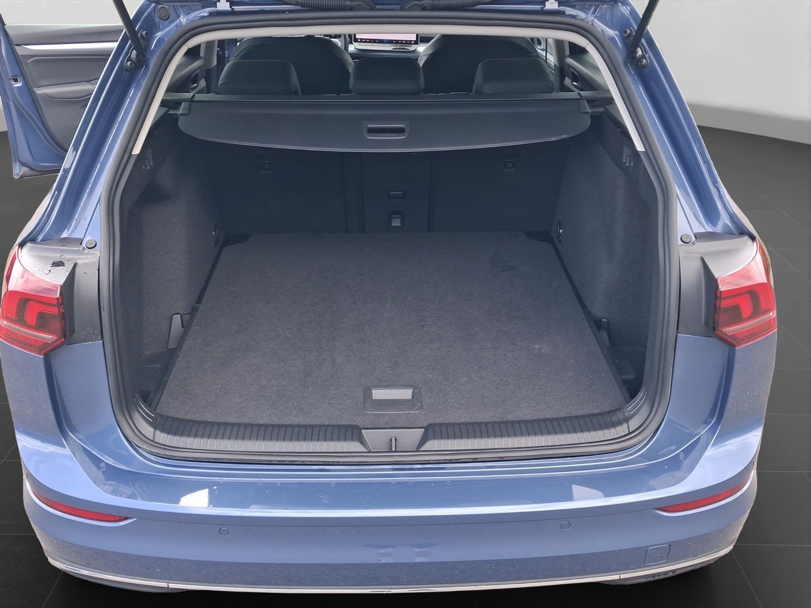 Volkswagen Golf - Bild 17