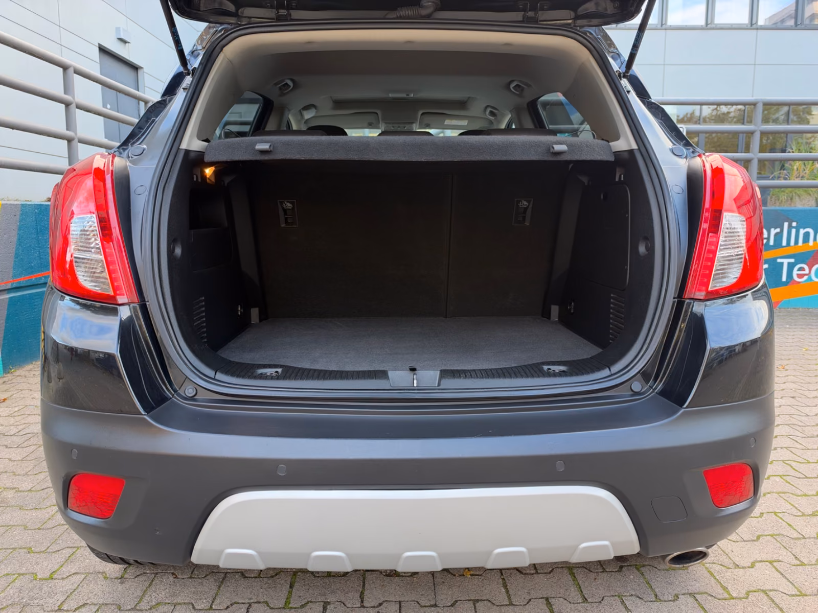 Opel MOKKA 1,4 T INNOVATION KLIMAAUT/NAVI/LEDER/E.SD