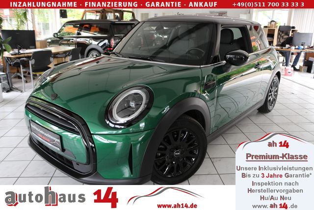 MINI Cooper  1.5 Classic Trim - LED-Leder-h&k-Klima