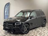 Mercedes-Benz GLB 200 d 4Matic AMG Line Sonderausstattung 360° - Mercedes-Benz GLB 200: 4matic