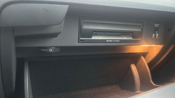 Skoda Superb - 10