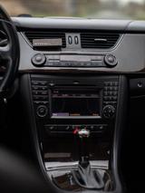 Mercedes-Benz CLS 350 CGI - Grand Edition, Designo, 7G - Mercedes-Benz CLS-Class aus 2009