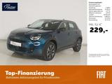 Fiat 600 hybrid 1.2 Pop LED/PDC/Carplay/DAB+/GRA - Fiat 600: 600d