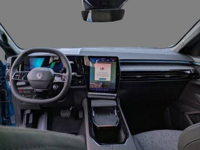 Fahrzeugabbildung Renault Austral Techno Full Hybrid E-Tech 200