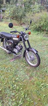Simson S51 B1-4 - SIMSON MOFA