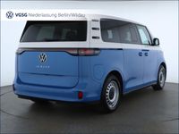 Volkswagen ID. Buzz - Vorschau Bild 6