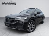 Volkswagen Touareg R-Line 20" AHK Luftfhw. PANO Innovision - gebrauchte VW Touareg aus dem Jahr 2022