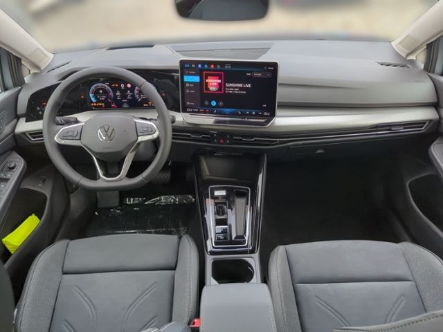 Fahrzeugabbildung Volkswagen Golf Variant Style 2,0 l TDI SCR 110 kW (150 PS)
