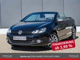 Volkswagen Golf Cabriolet 1.4 TSI Karmann *XENON*NAV*PDC* - Volkswagen: Karmann