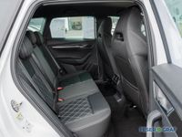 Skoda Karoq - Vorschau Bild 10