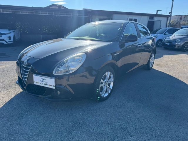 Alfa Romeo Giulietta 1.6 JTDm-2 105 CV Progressi