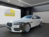 Jaguar XF Sportbrake R-Sport UNFALL/ Export!!! - gebrauchte Jaguar XF aus dem Jahr 2017