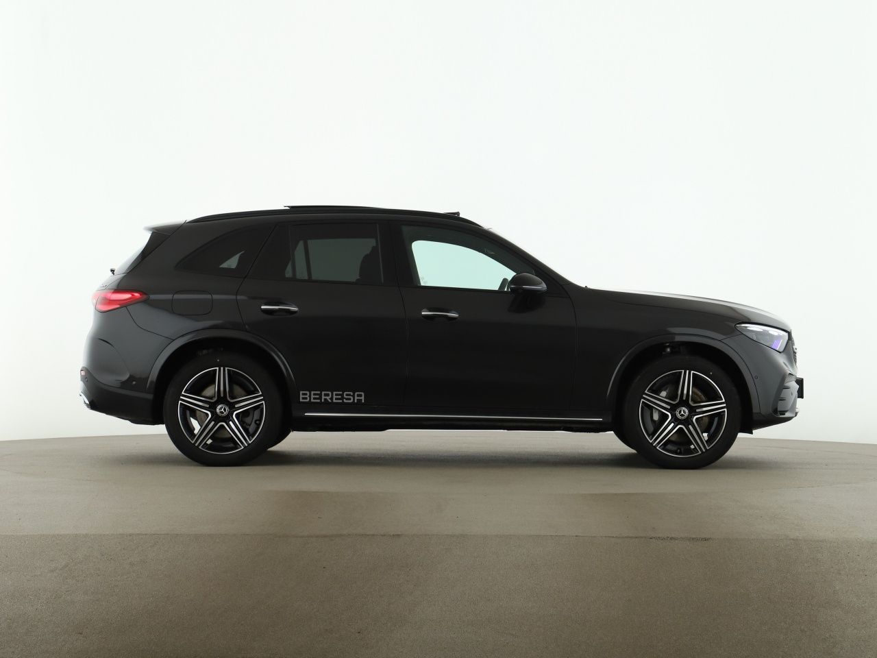 Mercedes-Benz GLC 300 de 4M EQ Hybrid AMG Digital Light Night foto 8