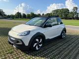 Opel Adam ROCKS 1.4 100 PS Open AIR
